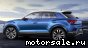 Volkswagen (VW) () T-Roc (A11):  4