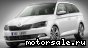 Skoda () Fabia III Combi (NJ5):  1