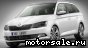 Skoda () Fabia III Combi (NJ5):  1