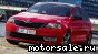 Skoda () Rapid II Spaceback (NH2):  1