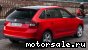 Skoda () Rapid II Spaceback (NH2):  2