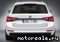 Skoda () Superb III Comby (3V5):  3