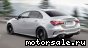 Mercedes Benz () A-Class IV, sedan:  2