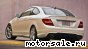 Mercedes Benz () C-Class Coupe (C205):  2