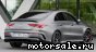 Mercedes Benz () CLA II (C118):  2