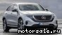 Mercedes Benz () EQC (N293):  1