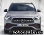 Mercedes Benz () GLA II (H247):  3