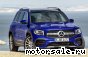 Mercedes Benz () GLB I (X247):  1