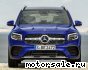 Mercedes Benz () GLB I (X247):  2