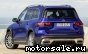 Mercedes Benz () GLB I (X247):  3