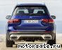 Mercedes Benz () GLB I (X247):  4