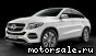 Mercedes Benz () GLE I (C292) Coupe:  1