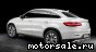 Mercedes Benz () GLE I (C292) Coupe:  2