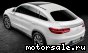 Mercedes Benz () GLE I (C292) Coupe:  3