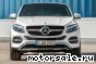 Mercedes Benz () GLE I (C292) Coupe:  4