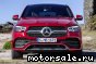 Mercedes Benz () GLE II (C167) Coupe:  4