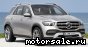 Mercedes Benz () GLE II (W167):  1