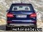 Mercedes Benz (��������) GLS I (X166): ���� �2