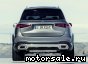 Mercedes Benz () GLS II (X167):  2