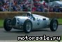 Auto Union () Auto Union Type C Grand Prix Racecar :  4