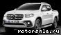 Mercedes Benz () X-Class (X470):  1