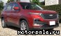 Chevrolet () Captiva II:  1