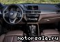 BMW () X1 (F48):  5
