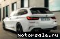BMW () 3-Series (G21 Touring):  4
