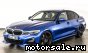 BMW () 3-Series (G20 Sedan):  1
