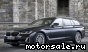 BMW () 5-Series (G31) Touring:  1