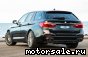 BMW () 5-Series (G31) Touring:  2