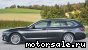 BMW () 5-Series (G31) Touring:  4