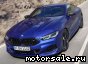 BMW () 8-Series (G15 , F92):  1