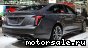 Cadillac () CT5:  2