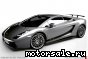 Lamborghini ( ) Gallardo  Superleggera:  1