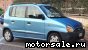 Hyundai () Atos (MX):  1