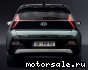 Hyundai () Bayon (BC3):  2