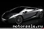 Lamborghini ( ) Gallardo  Superleggera:  4