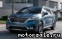 Kia Carnival:  1