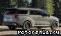 Kia Carnival:  3