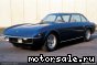 Lamborghini ( ) Islero:  3
