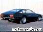 Lamborghini ( ) Jarama 400 GT:  2