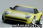 Lamborghini ( ) Miura:  1