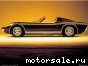 Lamborghini ( ) Miura Roadster:  1