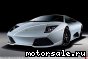 Lamborghini ( ) Murcielago  LP 640 Versace:  1