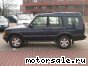Land Rover ( ) Discovery Mk II (LJ, LT):  5
