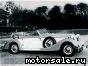 Auto Union () Horch 853 Sport Cabriolet:  1