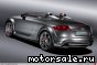 Audi () TT clubsport quattro:  2