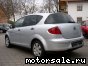 Seat () Toledo III (5P2):  3