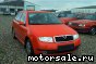 Skoda () Fabia I (6Y2):  1